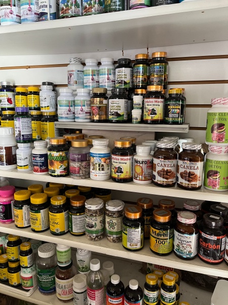 Best Vitamin Nutrition Store in Santa Monica Blvd, CA