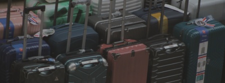 Luggage Stores