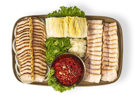 Hangari Kalguksu Korean Restaurant | Korea Town LA