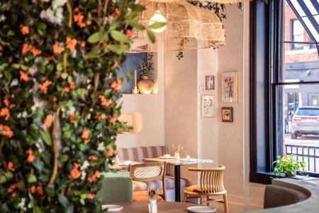 Clio Mediterranean Restaurant, Omaha, NE