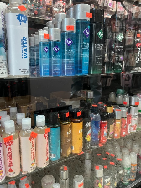 Sensations Video Store in Miami Beach, FL | Find all you need at our Adult Store in Miami Beach, Fl