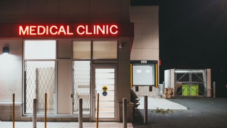 Emergency Clinics