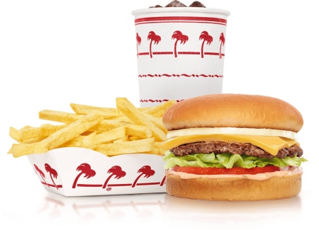 In-N-Out Burger
