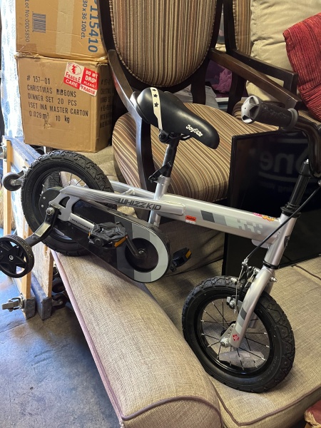 Goody Thrift Store in Santa Monica Blvd