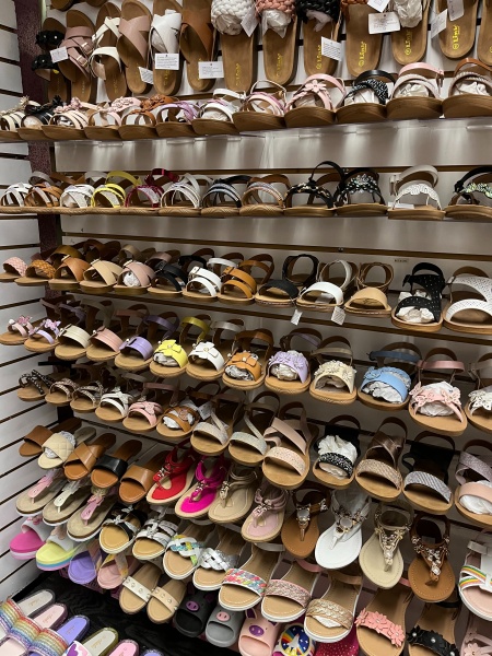 Welcome to B & L Fashion Boutique — Kids’ Shoes for Boys & Girls | Retail & Wholesale | SKU#B&l - 015