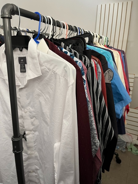 Rina's varieties | Tailor Services and Accessories 