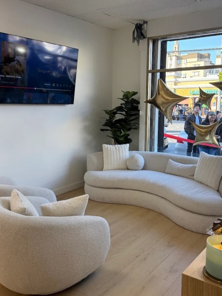 Gold Beauty Salon - Simply your Best Choice for Women | Men & Children