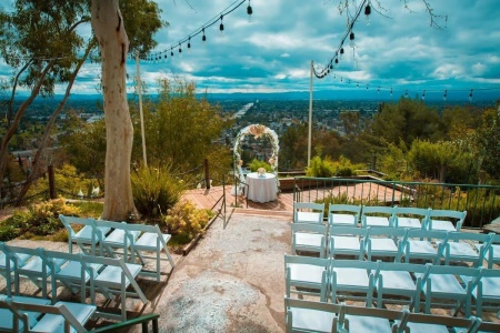 Odyssey Restaurant & Events | Granada Hills, CA