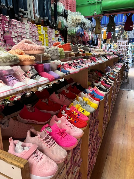 Welcome to B & L Fashion Boutique — Kids’ Shoes for Boys & Girls | Retail & Wholesale | SKU#B&l - 015