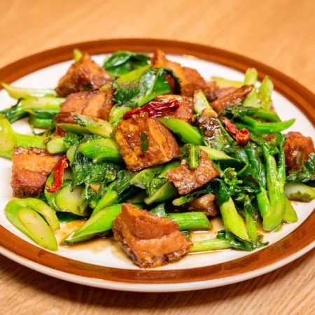 Mae Malai Thai House of Noodles