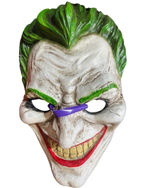 Halloween Masks Now Available for sale at our Store in Santa Monica Blvd, CA at the best prices!