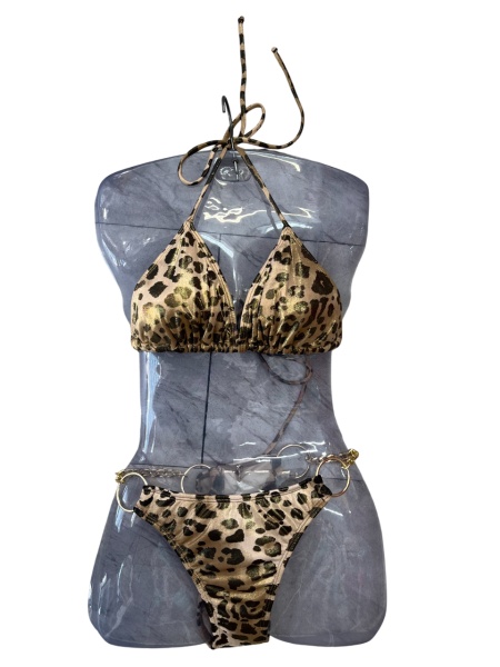 Bikini Sets at Special Prices This Week at Desiree Nercessian Swimsuit Wear Store – Miami Beach, FL