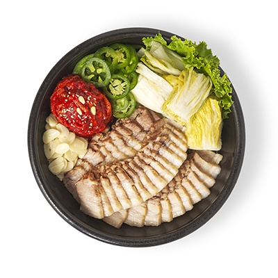 Hangari Kalguksu Korean Restaurant | Korea Town LA