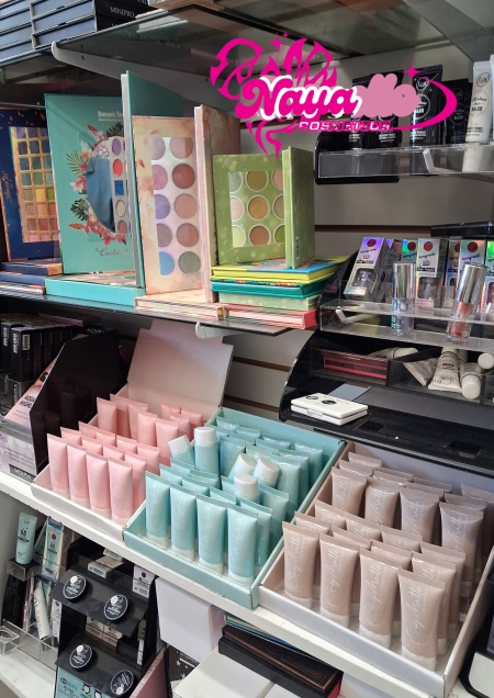 Naya Cosmetics | Your One-Stop Shop for Beauty Supply in LA Downtown – Offering Wholesale and Retail to All U.S. States!