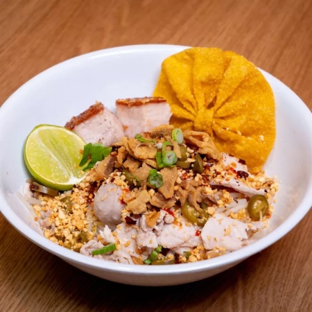 Mae Malai Thai House of Noodles