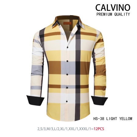 Calvino Clothing Inc | Men's Italian Fashion Store 