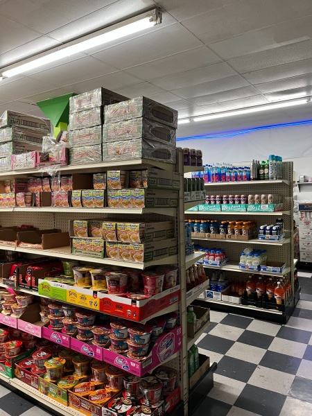 Rinconcito Oaxaqueño Market – Your Neighborhood Supermarket on West Pico Blvd, Los Angeles!