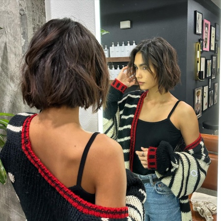 MANE DUO SALON - Creating effortless styles