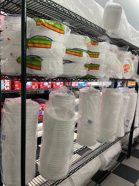 Rinconcito Oaxaqueño Market – Your Neighborhood Supermarket on West Pico Blvd, Los Angeles!