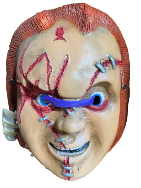 Halloween Masks Now Available for sale at our Store in Santa Monica Blvd, CA at the best prices!