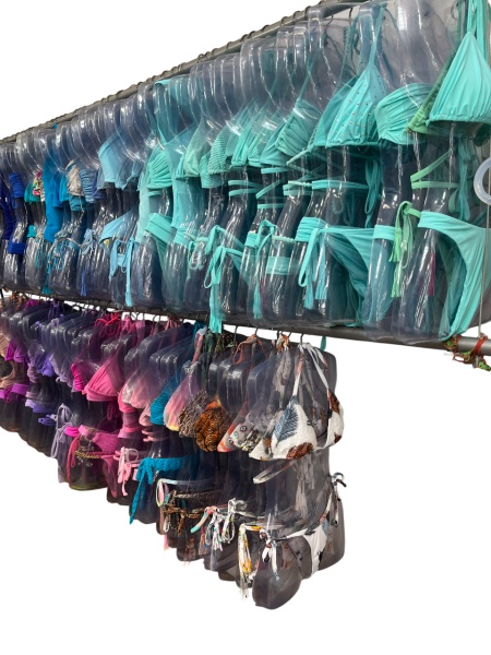 Desiree Nercessian Swimsuit Wear – Miami Beach, FL