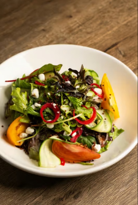 Odyssey Restaurant & Events | Granada Hills, CA