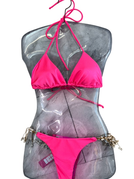 Bikini Sets at Special Prices This Week at Desiree Nercessian Swimsuit Wear Store – Miami Beach, FL