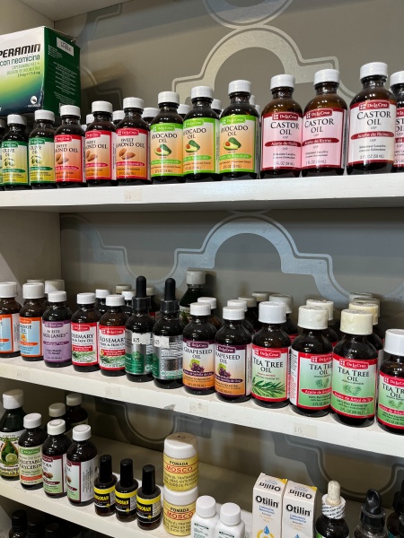 Best Vitamin Nutrition Store in Santa Monica Blvd, CA