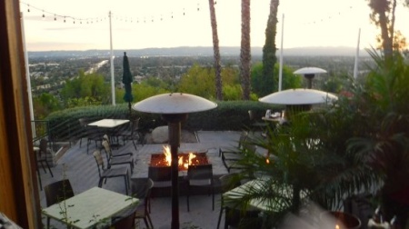 Odyssey Restaurant & Events | Granada Hills, CA