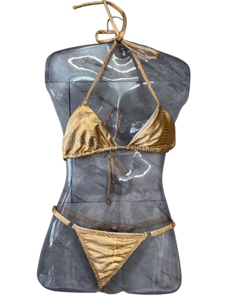 Bikini Sets at Special Prices This Week at Desiree Nercessian Swimsuit Wear Store – Miami Beach, FL