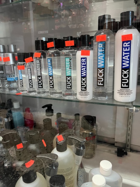 Sensations Video Store in Miami Beach, FL | Find all you need at our Adult Store in Miami Beach, Fl