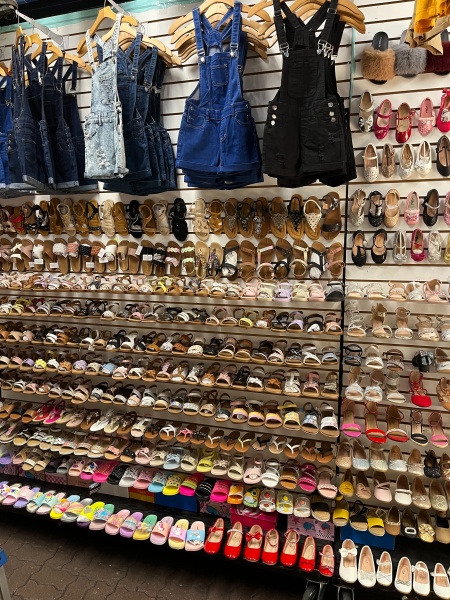 Welcome to B & L Fashion Boutique — Kids’ Shoes for Boys & Girls | Retail & Wholesale | SKU#B&l - 015