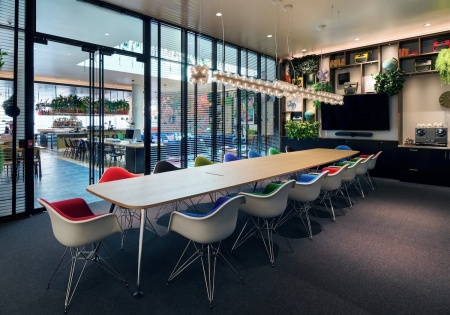 citizenM Miami South Beach