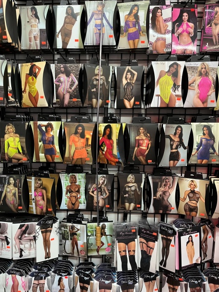 Sensations Video Store in Miami Beach, FL | Find all you need at our Adult Store in Miami Beach, Fl