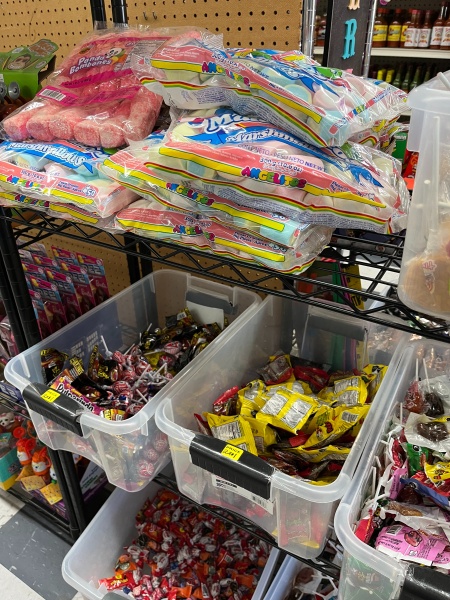 Rinconcito Oaxaqueño Market – Your Neighborhood Supermarket on West Pico Blvd, Los Angeles!